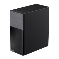 boîtier ATX noir 500W