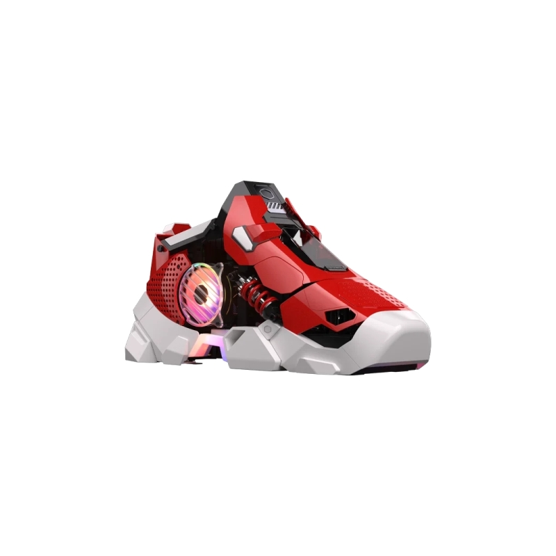 Cooler Master Sneaker X Mini-ATX Rouge Cooler Master Sneaker X Mini-ATX Rouge