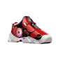 Cooler Master Sneaker X Mini-ATX Rouge Cooler Master Sneaker X Mini-ATX Rouge
