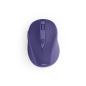 Hama Souris sans fil ergonomique violette 1600 dpi Hama Souris sans fil ergonomique violette 1600 dpi