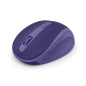 Hama Souris sans fil ergonomique violette 1600 dpi Hama Souris sans fil ergonomique violette 1600 dpi