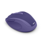 Hama Souris sans fil ergonomique violette 1600 dpi Hama Souris sans fil ergonomique violette 1600 dpi