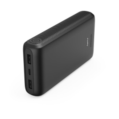 Batterie externe grise Hama
