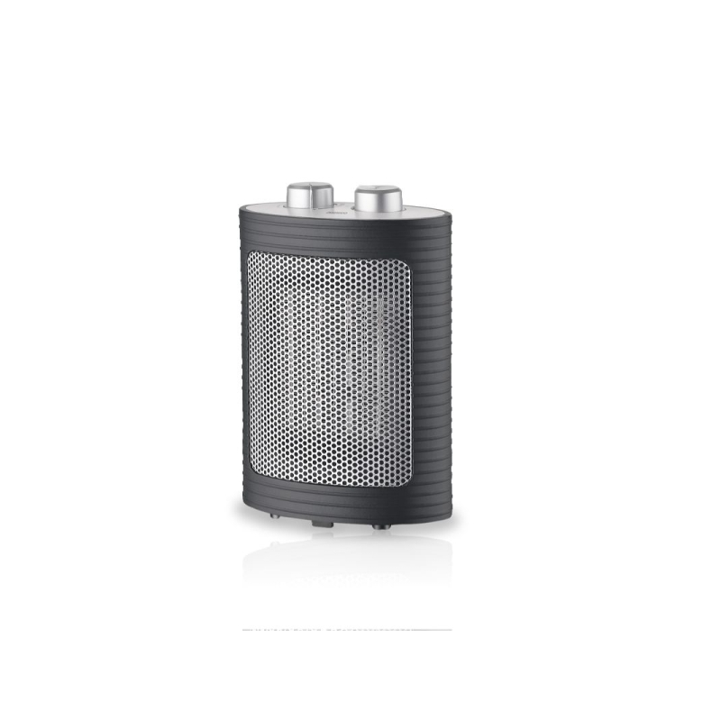 Chauffage céramique Daewoo DW9510 1500W gris