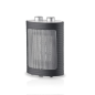 Chauffage céramique Daewoo DW9510 1500W gris