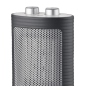 Chauffage céramique Daewoo DW9510 1500W gris
