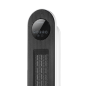 Radiateur céramique tour Daewoo DW9511 2000W noir/blanc