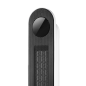 Daewoo DW9512 Chauffage céramique tour 2000W noir/blanc