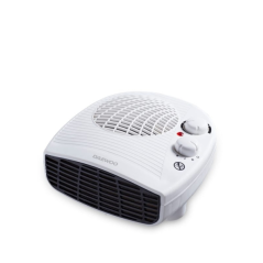chauffage d'appoint blanc 2000w
