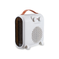 Radiateur soufflant Daewoo DW9515 2000 W blanc Radiateur soufflant Daewoo DW9515 2000 W blanc