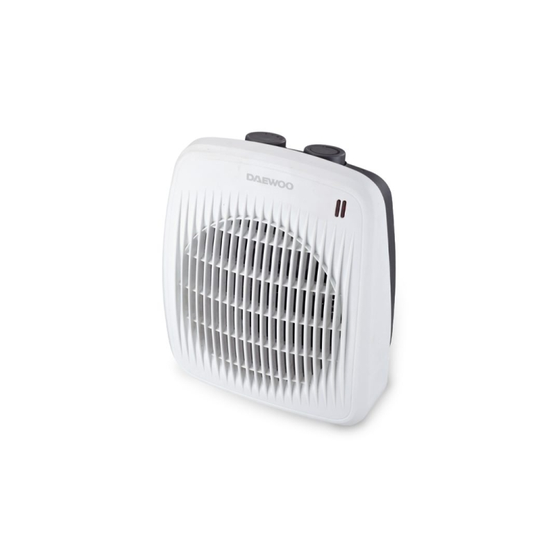Chauffage soufflant Daewoo DW9516 2000W blanc