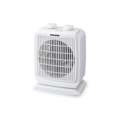 Chauffage d'appoint blanc Daewoo