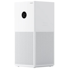 purificateur d'air Xiaomi blanc