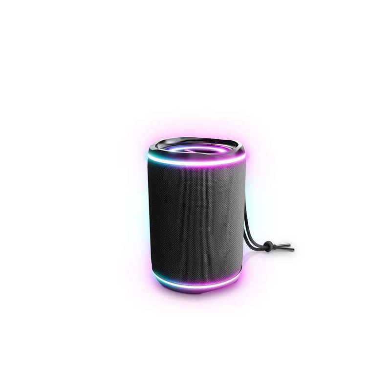 Enceinte Bluetooth Energy Sistem Urban Box Supernova Noir Enceinte Bluetooth Energy Sistem Urban Box Supernova Noir