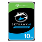 Disque dur Seagate SkyHawk AI 10 To 3,5" SATA III Disque dur Seagate SkyHawk AI 10 To 3,5" SATA III
