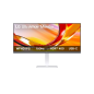 LG 34" UltraWide IPS WFHD 100 Hz blanc LG 34" UltraWide IPS WFHD 100 Hz blanc