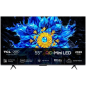 TCL 55P8L TV QD MiniLED 55 4K HDR 144 Hz Noir TCL 55P8L TV QD MiniLED 55 4K HDR 144 Hz Noir