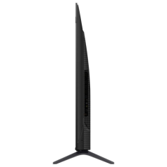 Téléviseur TCL noir 55 pouces