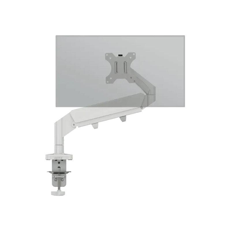Leitz Support de bureau pour écran 17-32" gris Leitz Support de bureau pour écran 17-32" gris