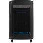 Chauffage à gaz pliable Cecotec ReadyWarm 4200 Noir Chauffage à gaz pliable Cecotec ReadyWarm 4200 Noir