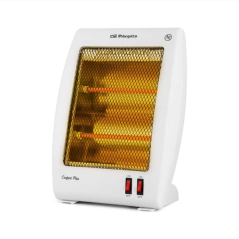 radiateur quartz blanc Orbegozo