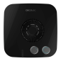 Chauffage électrique Cecotec ReadyWarm 2050 Max Horizon Noir