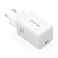 Chargeur GAN Aisens 70W USB-C PD3.2 Blanc