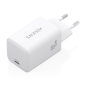 Chargeur GAN Aisens 70W USB-C PD3.2 Blanc