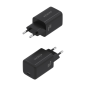 Chargeur GAN Aisens 70W USB-C PD3.2 Noir Chargeur GAN Aisens 70W USB-C PD3.2 Noir