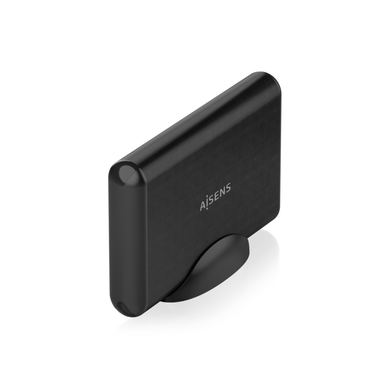 Aisens ASE-3533B Boîtier Externe 3,5" SATA USB 3.0 Noir