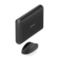 Aisens ASE-3533B Boîtier Externe 3,5" SATA USB 3.0 Noir