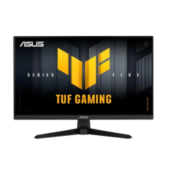 Moniteur gaming Asus noir