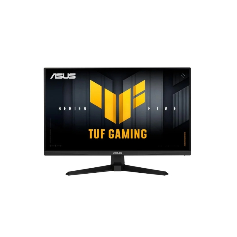 Asus TUF Gaming VG249Q5A Moniteur 23,8" Noir Asus TUF Gaming VG249Q5A Moniteur 23,8" Noir