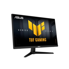 Moniteur Asus TUF Gaming noir