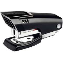 agrafeuse compacte noire 15 feuilles