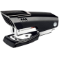 Maped Essentials Mini agrafeuse compacte noire 15 feuilles