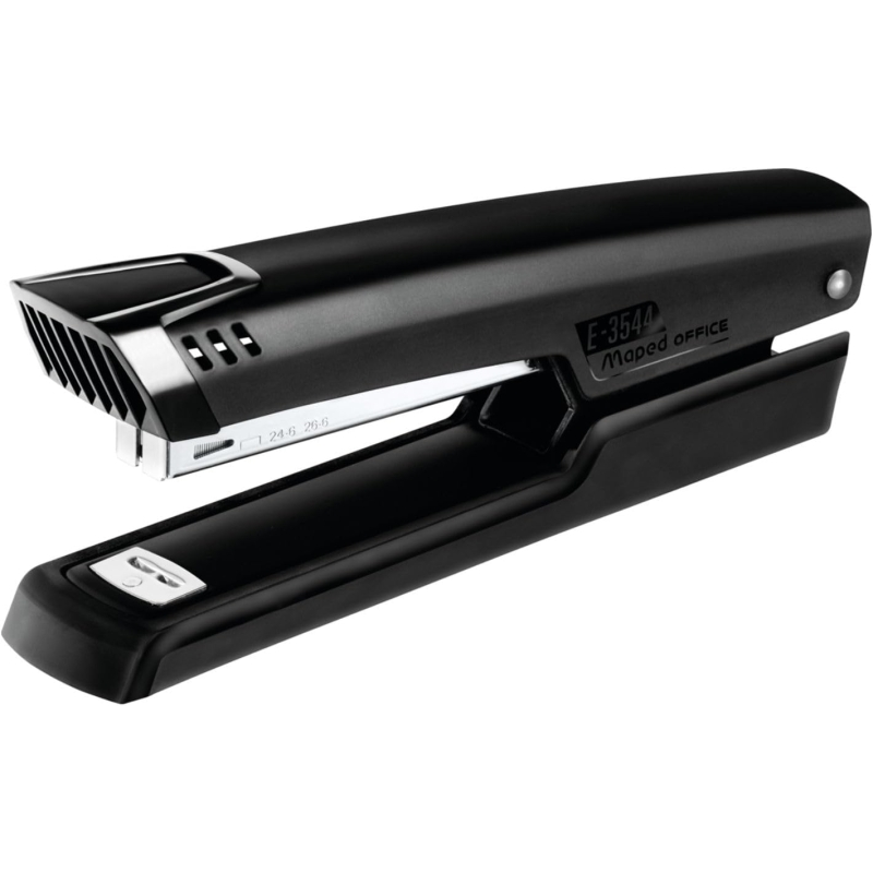 Grapadora de bureau Maped Full Strip A-3544 noire 25 feuilles