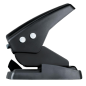Perforatrice de bureau Maped Metal E-4034 2 trous noire Perforatrice de bureau Maped Metal E-4034 2 trous noire
