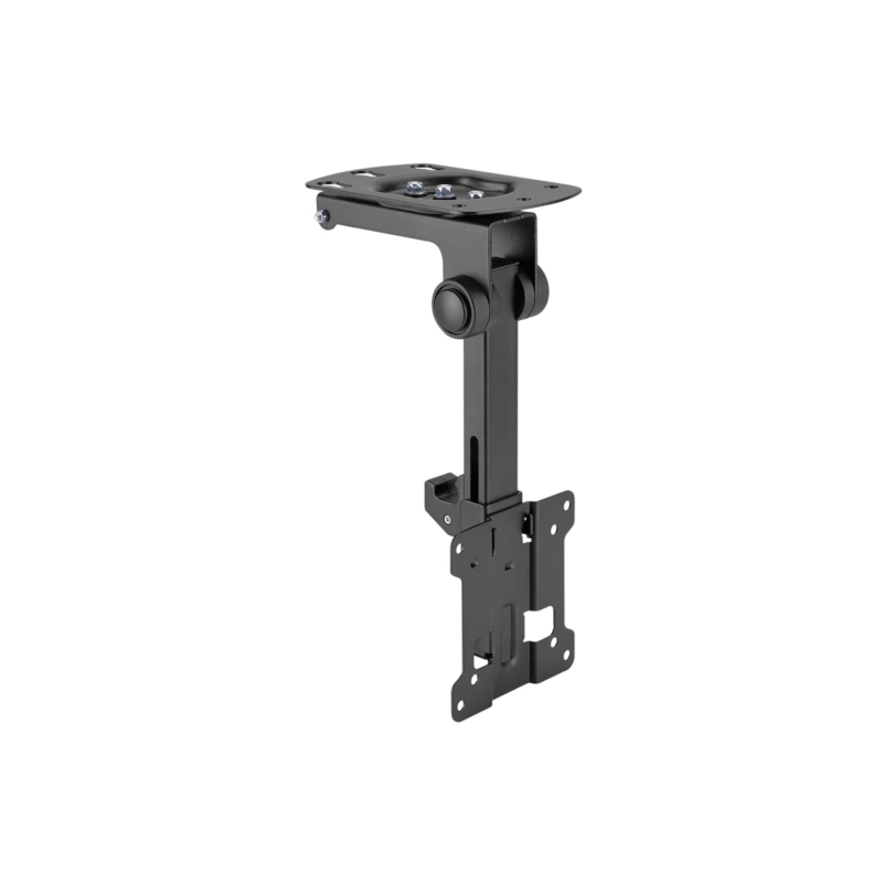 Aisens CT32S-483 Support plafond TV/moniteur 13-32" noir Aisens CT32S-483 Support plafond TV/moniteur 13-32" noir