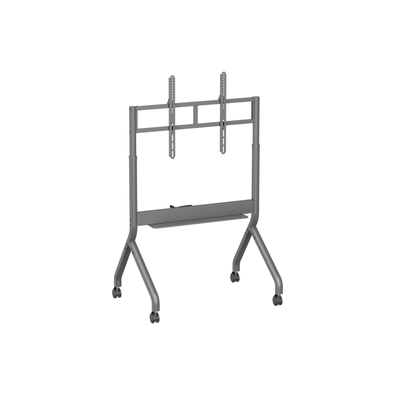 Aisens FT90F-471 Support de Sol TV 55-90" Gris Aisens FT90F-471 Support de Sol TV 55-90" Gris