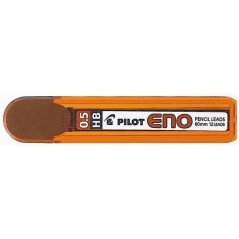 Mines 0.5mm HB Pilot ENO