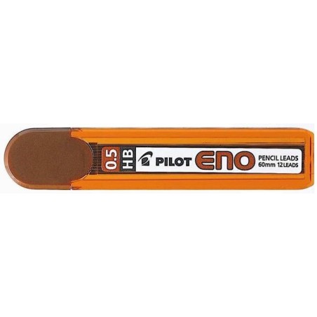 Mines 0.5mm HB Pilot ENO