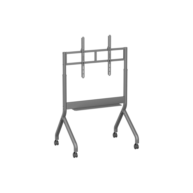 Aisens Support de sol motorisé 55-90" gris Aisens Support de sol motorisé 55-90" gris