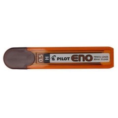 Mines 0.5mm H Pilot orange