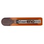 Mines 0.5mm H pour portemine Pilot ENO gris x12 Mines 0.5mm H pour portemine Pilot ENO gris x12