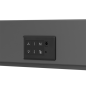 Aisens Support sol motorisé écran interactif 55-90" gris Aisens Support sol motorisé écran interactif 55-90" gris