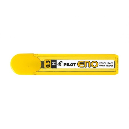 Mines 0.3mm Pilot ENO jaunes