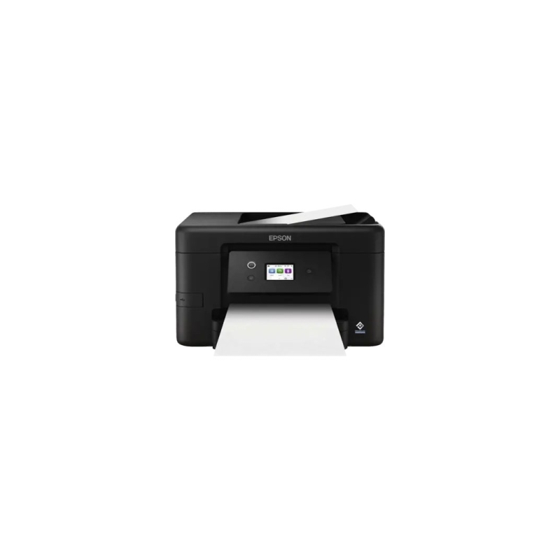 Epson WorkForce Pro WF-3920 Imprimante couleur WiFi noir Epson WorkForce Pro WF-3920 Imprimante couleur WiFi noir