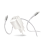 Chargeur GaN NGS Bud 100W-C USB-C Blanc Chargeur GaN NGS Bud 100W-C USB-C Blanc