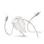Chargeur mural NGS Bud 45W-C GaN 45W USB-C blanc Chargeur mural NGS Bud 45W-C GaN 45W USB-C blanc